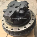 VOE14608847 VOLVO EC460 최종 구동 주행 모터 14608847 Volvo EC460BLC 최종 구동 기어 박스.